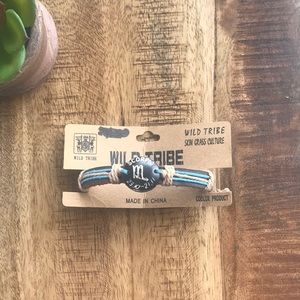 Wild Tribe Skin Grass Culture - Scorpio